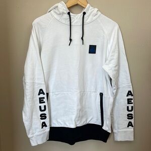 2/$20 American Eagle hoodie sweatshirt Men M